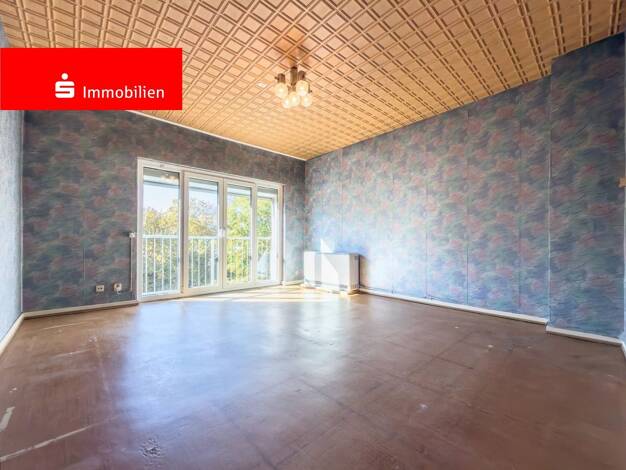 Wohnung zum Kauf 199.000 € 3 Zimmer 61,4 m² 4. Geschoss Offenbach am Main Offenbach am Main 63067