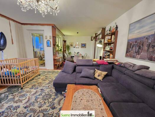 Wohnung zum Kauf 295.000 € 4 Zimmer 98,4 m² 4. Geschoss frei ab 01.09.2026 Waldegg Linz 4020