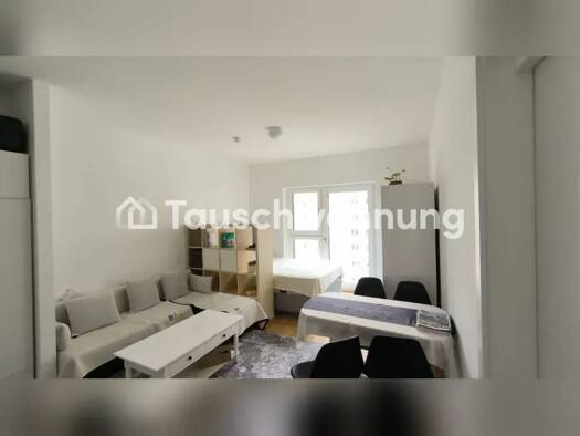 Wohnung zur Miete Tauschwohnung 780 € 1 Zimmer 26 m² Kaulsdorf Marzahn-Hellersdorf 12681