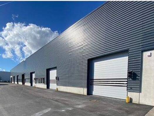 Logistikzentrum zur Miete provisionsfrei 40.000 € 5.720 m² Lagerfläche Luitpoldpark 7 Niederaichbach 84100