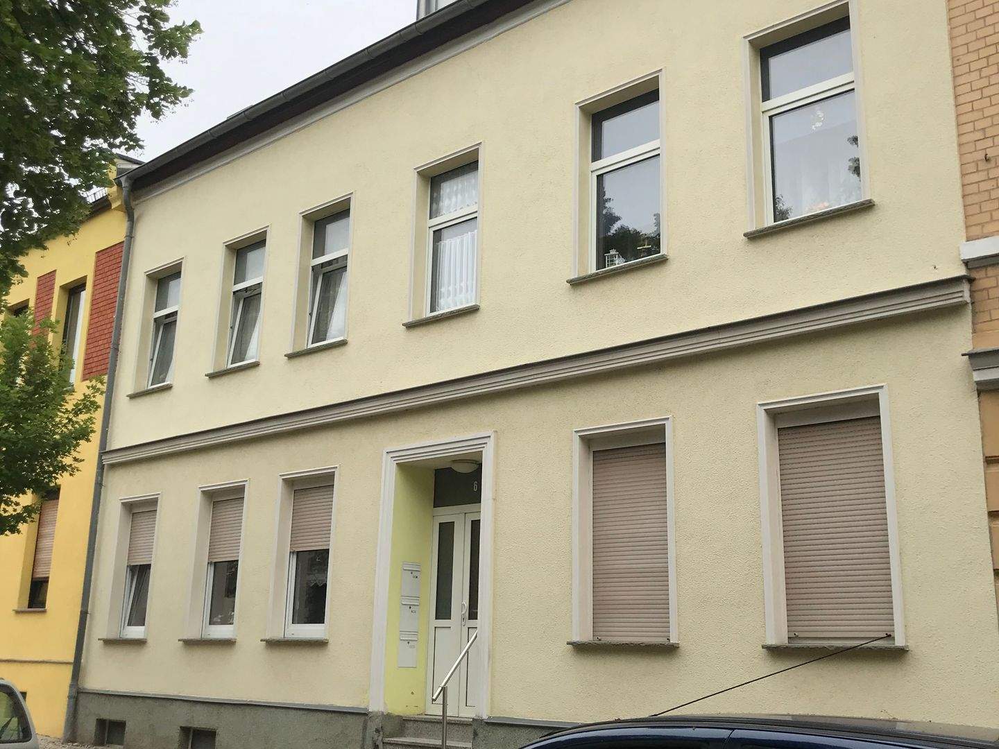 House in Bernburg (Saale), Bernburg - More