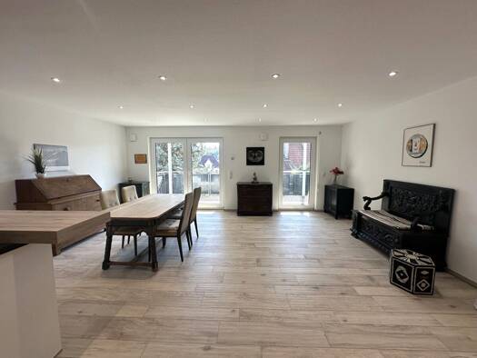 Wohnung zum Kauf 265.000 € 1 Zimmer 61 m² Ebersbach Ebersbach an der Fils 73061