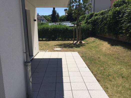 Terrassenwohnung zur Miete 1.250 € 3 Zimmer 85 m² Geschoss 1/2 frei ab 01.02.2026 Katzwang Nürnberg 90453