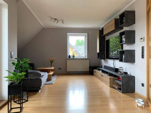 Wohnung zur Miete 700 € 2,5 Zimmer 83 m² frei ab 01.01.2026 Westerbeck Westerkappeln 49492