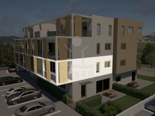 Wohnung zum Kauf - Erstbezug 282.000 € 3 Zimmer 79,7 m² 1. Geschoss Tar 52440