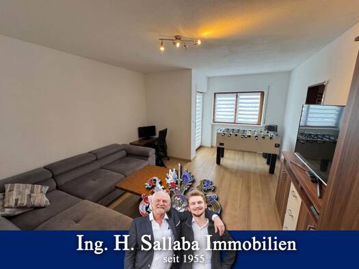 Wohnung zum Kauf 179.000 € 1 Zimmer 41 m² EG Sonthofen 87527