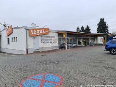 Laden zum Kauf als Kapitalanlage geeignet 700.000 € 814 m² 4.768 m² Grundstück Nüdlingen Nüdlingen 97720