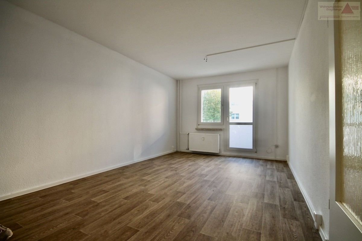 Wohnung zur Miete 385 € 3 Zimmer 66,2 m²<br/>Wohnfläche 3.<br/>Geschoss Am Sachsenhof 1a Klingenberg Klingenberg 01774