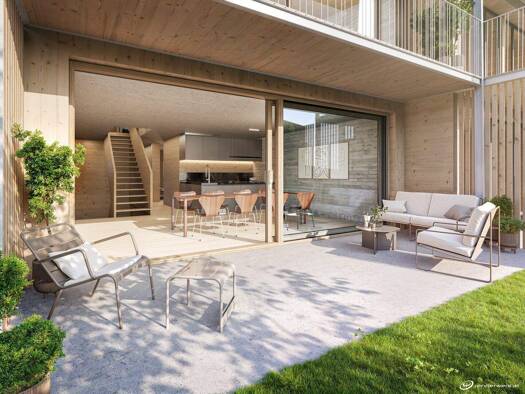 Doppelhaushälfte zum Kauf 6 Zimmer 164 m² Aldrans 6071