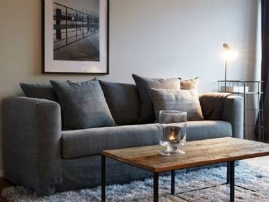 Studio zur Miete 1.350 € 2 Zimmer 59 m² Eißendorf Hamburg 21073