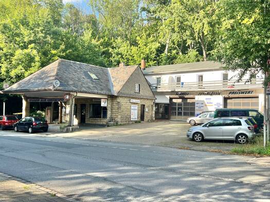 Haus zum Kauf 489.000 € 11 Zimmer 240 m² 855 m² Grundstück Kattenberg Goslar 38640
