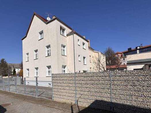 Mehrfamilienhaus zum Kauf 299.000 € 12 Zimmer 238 m² 758 m² Grundstück frei ab sofort Bennewitz 04828