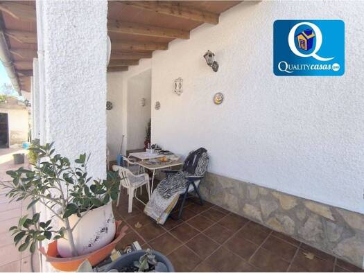 Chalet zum Kauf 425.000 € 4 Zimmer 175 m² 290 m² Grundstück Sant Vicent del Raspeig / San Vicente del Raspeig 03690