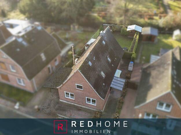 Einfamilienhaus zum Kauf 349.000 € 6 Zimmer 150 m² 400 m² Grundstück Glückstadt 25348