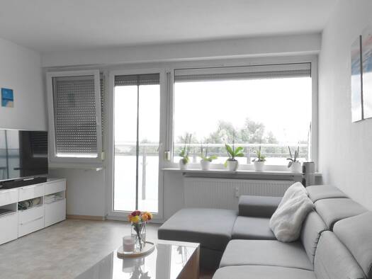 Wohnung zum Kauf 170.000 € 2 Zimmer 42 m² Steinbach 61449