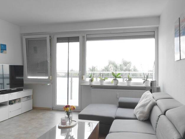 Wohnung zum Kauf 170.000 € 2 Zimmer 42 m² Steinbach 61449
