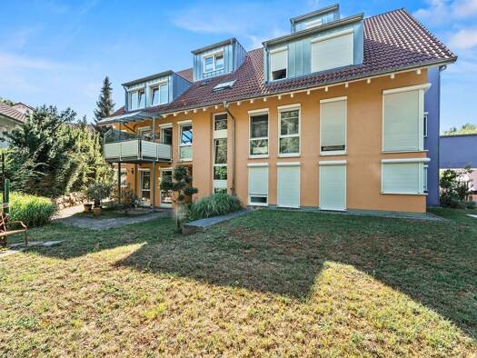 Wohnung zum Kauf 559.000 € 4 Zimmer 111 m² 1. Geschoss Radolfzell Radolfzell am Bodensee 78315