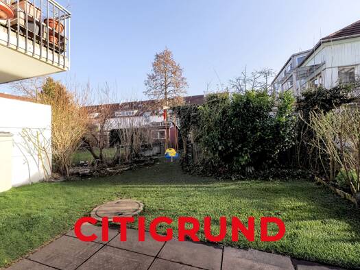Wohnung zur Miete 1.595 € 3 Zimmer 78,5 m² EG Neufahrn Neufahrn bei Freising 85375