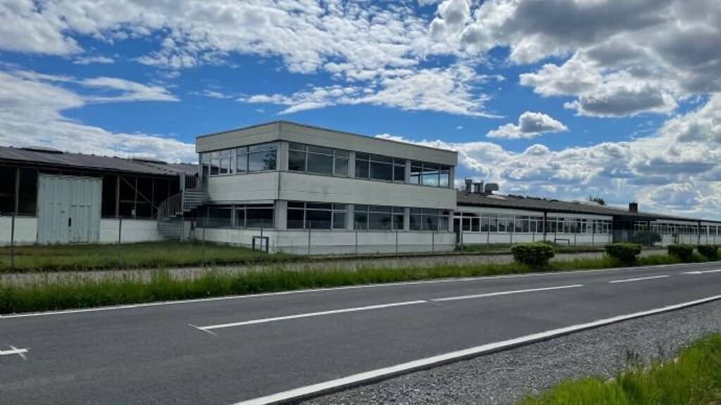 Halle/Industriefläche zur Miete provisionsfrei 1.000 m² Lagerfläche Großwelzheim Karlstein am Main 63791