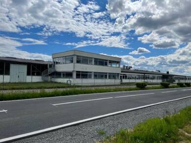 Halle/Industriefläche zur Miete provisionsfrei 1.000 m² Lagerfläche Großwelzheim Karlstein am Main 63791