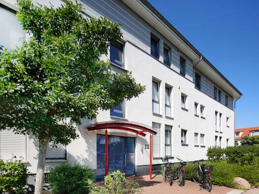 Wohnung zur Miete nur mit Wohnberechtigungsschein 525 € 2 Zimmer 60,6 m² 1. Geschoss frei ab 01.11.2026 Ida-Boie-Straße 6 Wettbergen Ricklingen 30457