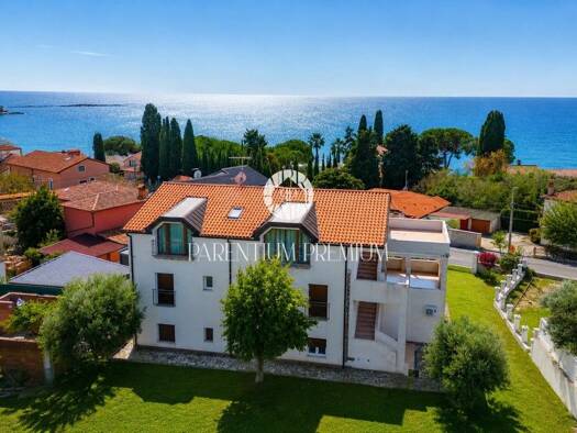 Haus zum Kauf 999.000 € 12 Zimmer 350 m² 614 m² Grundstück Umag