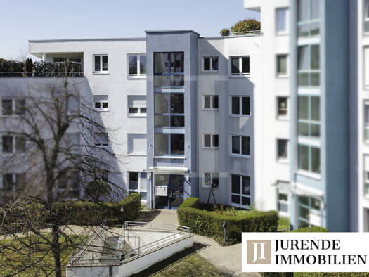Wohnung zum Kauf 369.000 € 4 Zimmer 92,9 m² Hemmingen 71282