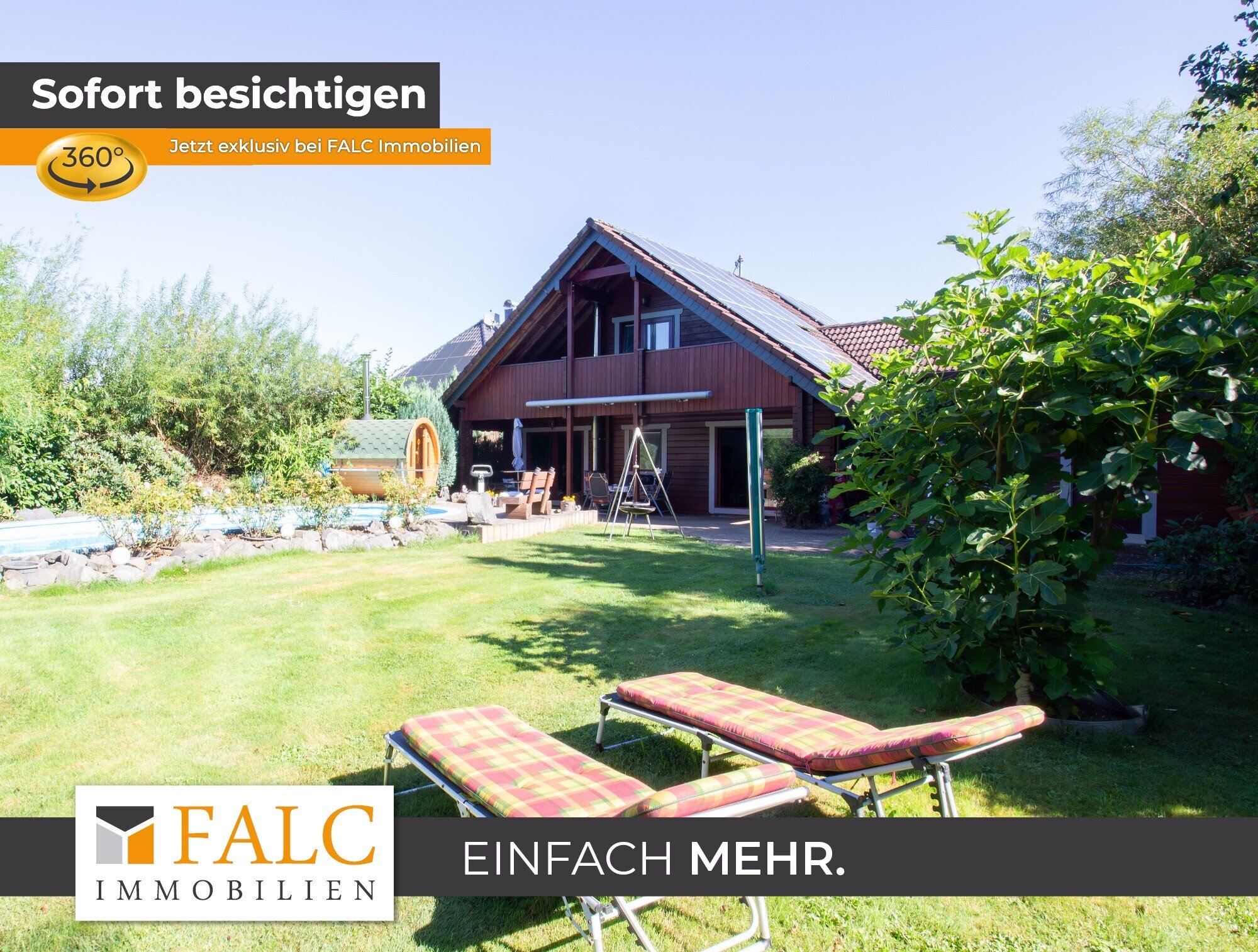 Einfamilienhaus zum Kauf 379.000 € 5 Zimmer 171,4 m²<br/>Wohnfläche 3.193 m²<br/>Grundstück Lautzert Oberdreis / Lautzert 57639