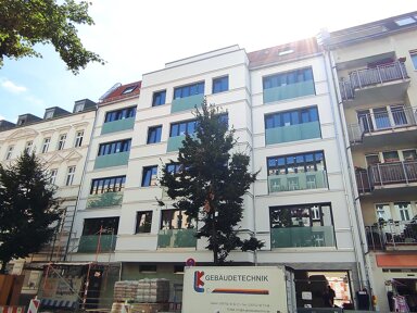 Ladenfläche zum Kauf 297.000 € 2 Zimmer 57 m² Verkaufsfläche Pankow Berlin 13187