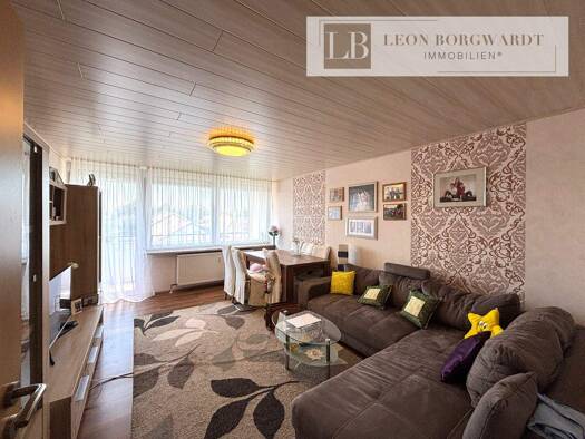 Wohnung zum Kauf 149.000 € 2 Zimmer 57 m² 8 Geschosse frei ab sofort Wartberg Wertheim 97877