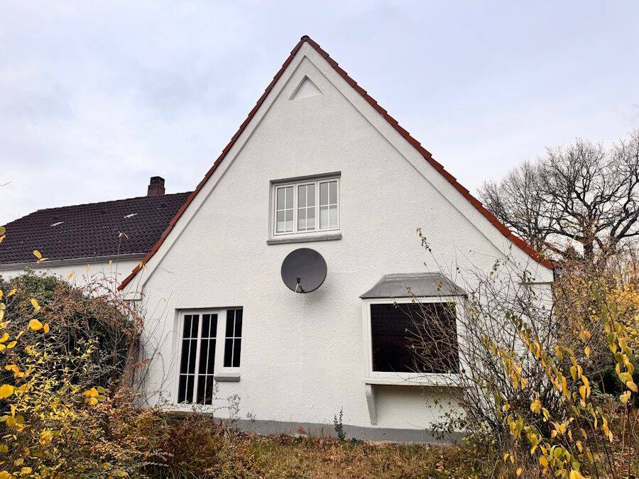 Haus zum Kauf - Ansicht 2