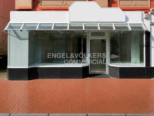 Verkaufsfläche zur Miete 1.050 € 129 m² Verkaufsfläche Lüdenscheid Lüdenscheid 58507