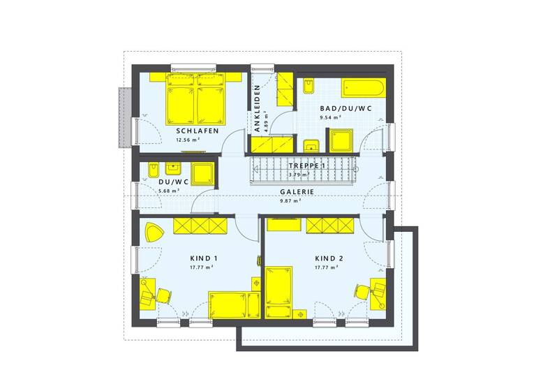 Einfamilienhaus zum Kauf 529.082 € 7 Zimmer 210 m²<br/>Wohnfläche 830 m²<br/>Grundstück Fechenbach Collenberg 97903