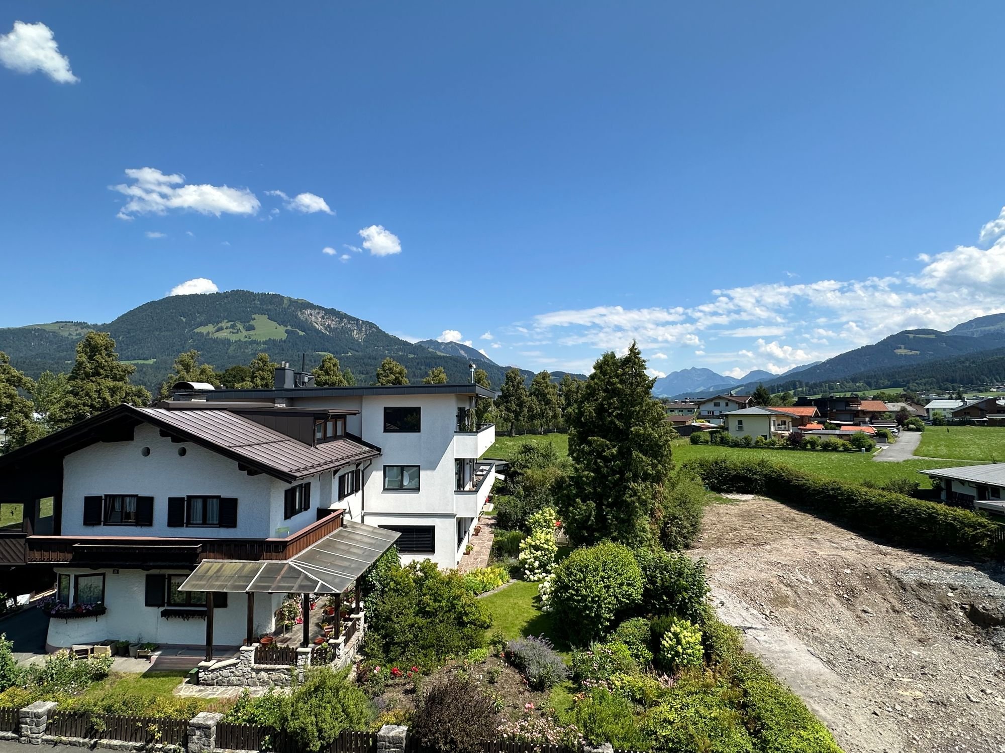 Wohnung zum Kauf 580.000 € 2 Zimmer 54,3 m²<br/>Wohnfläche Sankt Johann in Tirol 6380