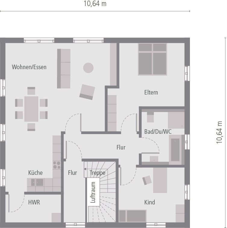 Mehrfamilienhaus zum Kauf 533.900 € 6 Zimmer 186,4 m²<br/>Wohnfläche 690 m²<br/>Grundstück Mockritz-Ost (Gostritzer Str.) Dresden 01217