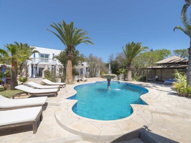 Villa zum Kauf provisionsfrei 3.500.000 € 9 Zimmer 428 m² 2.030 m² Grundstück Ibiza 7817