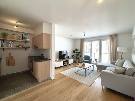 Wohnung zum Kauf 439.000 € 3 Zimmer 66,2 m² Wien 1160