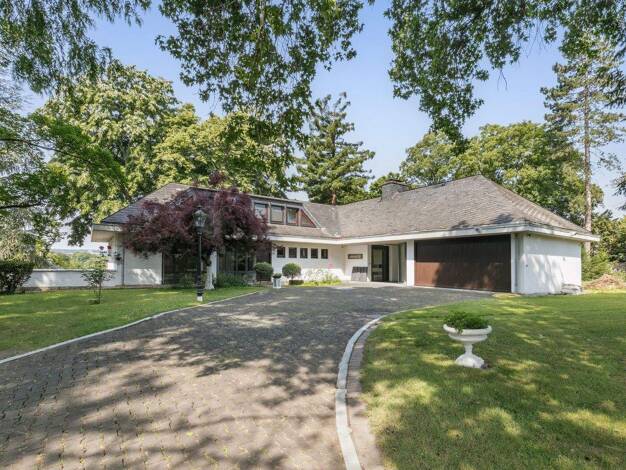 Villa zum Kauf 2.690.000 € 9 Zimmer 360 m² 3.718 m² Grundstück Oberkassel Bonn 53227