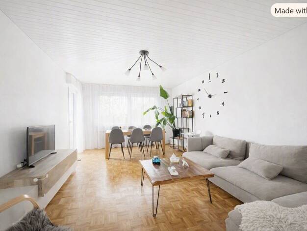 Wohnung zur Miete 830 € 3 Zimmer 91,7 m² 3. Geschoss frei ab 01.11.2026 Im Wohnpark 38 Ahe Bergheim 50126