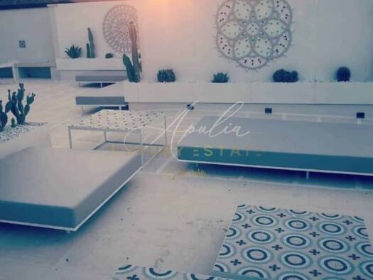 Studio zum Kauf 1.900.000 € 4 Zimmer 400 m² Lecce 73100