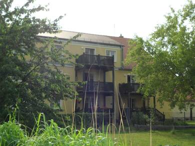 Wohnung zur Miete 685 € 3 Zimmer 62 m² 1. Geschoss frei ab 01.09.2025 Weistropper Straße 5 Radebeul 01445