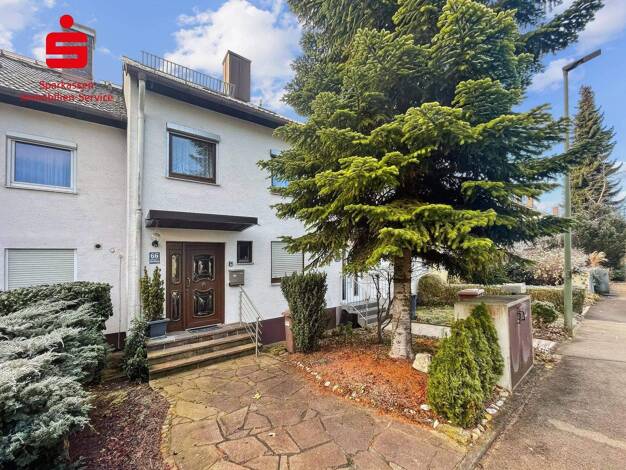 Reihenmittelhaus zum Kauf 795.000 € 6 Zimmer 149 m² 213 m² Grundstück Trudering-Riem München 81827