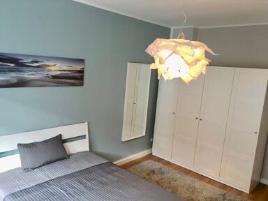 Wohnung zur Miete Wohnen auf Zeit 940 € 2 Zimmer 41 m² frei ab 01.06.2025 Emmastr. Rüttenscheid Essen 45130