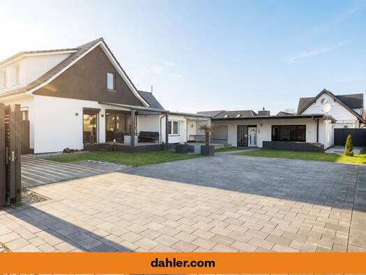 Einfamilienhaus zum Kauf 699.000 € 10 Zimmer 318 m² 907 m² Grundstück Mahndorf Bremen 28307