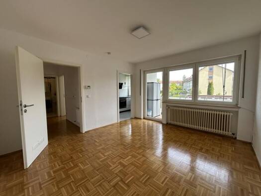 Wohnung zum Kauf 110.000 € 2 Zimmer 39,6 m² 1. Geschoss Gerolzhofen Gerolzhofen 97447