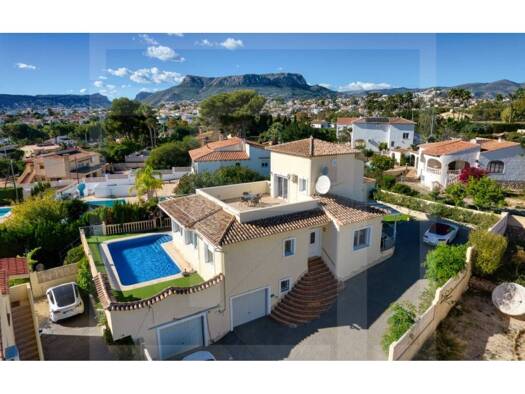 Chalet zum Kauf 725.000 € 3 Zimmer 200 m² 800 m² Grundstück Puebla de Arenoso 12428