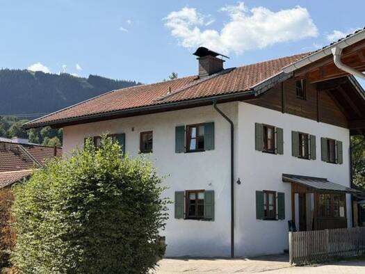 Einfamilienhaus zum Kauf 860.000 € 5 Zimmer 148,8 m² 449 m² Grundstück Bad Kohlgrub Bad Kohlgrub 82433