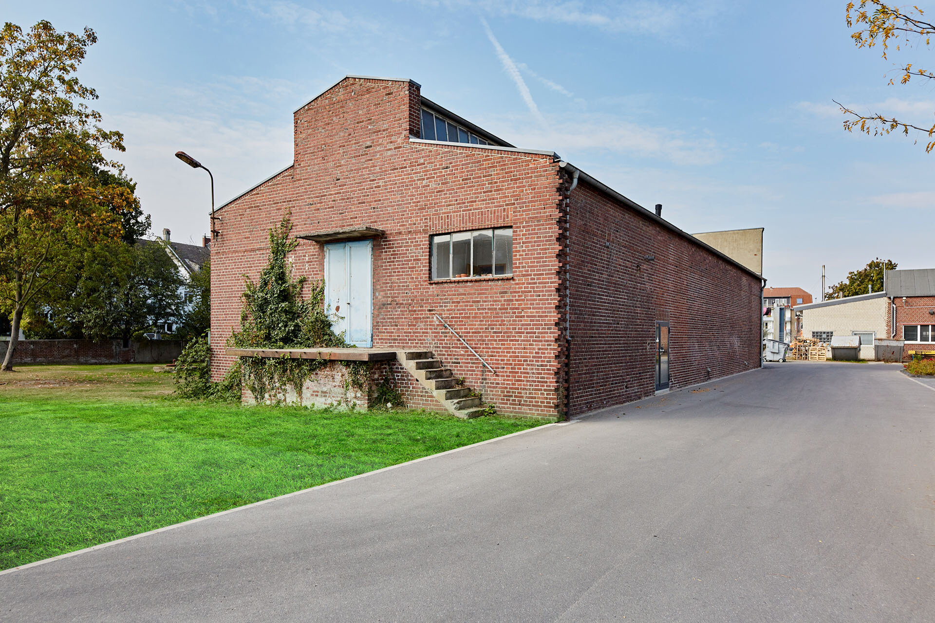 Bürofläche zur Miete 480 m²<br/>Bürofläche Girmesgath 33 Kempener Feld Krefeld 47803