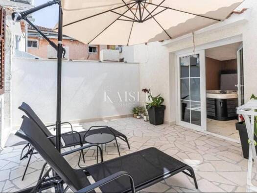 Wohnung zum Kauf 218.000 € 3 Zimmer 54 m² 1. Geschoss Cres Cres