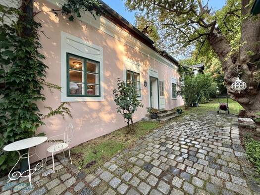 Reihenmittelhaus zur Miete 2.718 € 3 Zimmer 123,6 m² frei ab 01.12.2026 Wien 1190